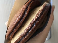黑摩卡-泽田本家·铜锣烧(TX淮海店)
