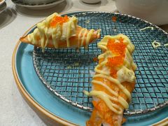 -新一番三文鱼寿司(大东海店)