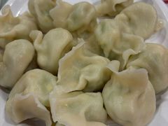 -听涛雅苑百味饺子老家菜馆