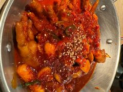 -西塔老太太泥炉烤肉(望京一店)