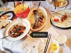 -万盛合(渔人码头店)