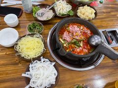 -笔记安顺夺夺粉火锅