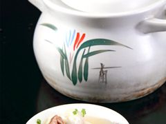 山药炖龙骨-幸福里小区