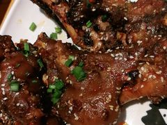 -木屋烧烤(坂田天安云谷店)