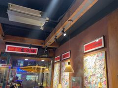 -巴卤社老火锅(财富店)
