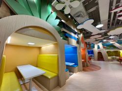 -尼克Playtime(欢乐海岸店)
