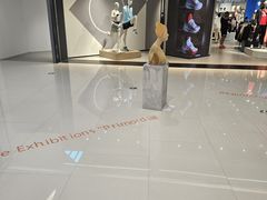 -天河城购物中心