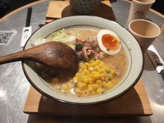 -火山屋台(新街口店)