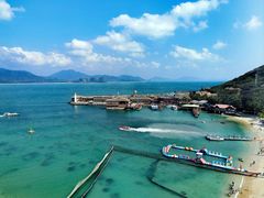 -海南分界洲岛旅游区