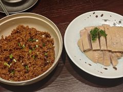 -古都历食南京菜·烤鸭·鸭血粉丝·汤包(南京博物院店)