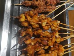 -胶东海鲜大排档(北太平庄店)
