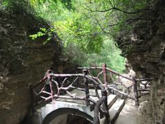 -爱情山风景区