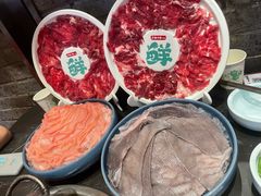 -巴蜀大将火锅(春熙店)