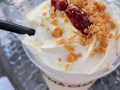 -MAMACHA妈妈茶(岳麓山店)