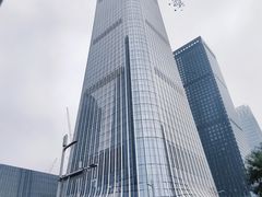 -中央广播电视总台(光华路办公区)