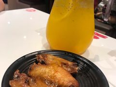 -Red Rice米饭主题餐厅(荔枝角店)