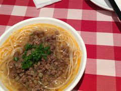 -西贝莜面村(上海百联西郊店)