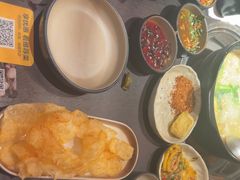 -芸鲜季·云南野生菌餐厅· 云南风物味研社(闵行店)
