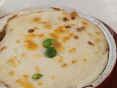 -新侨三宝乐西餐厅(崇文门店)