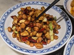 -佰家小厨·南京菜(夫子庙店)