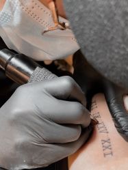 点击看大图 -飛凡TATTOO纹身•原创
