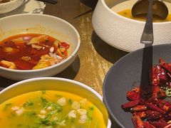 -榕意·川味之美(深业上城店)