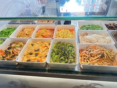 -白卫东白记砂锅(管城街店)