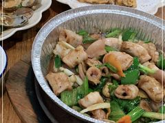 -南记食粥坊·宵夜大排档(莲花总店)