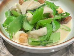 -去茶去·新温州菜·生腌熟醉(大西洋店)