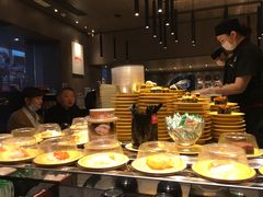 -争鲜回转寿司