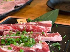 -千寻烧肉(政务区店)
