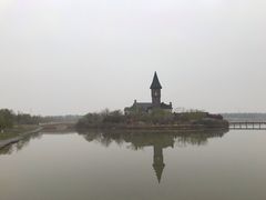 -武清南湖绿博园