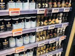 店内环境-Olé精品超市(北京合生汇店)