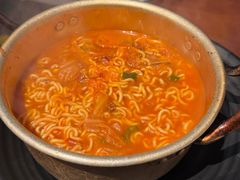-양평식당·杨平食堂(华贸店)