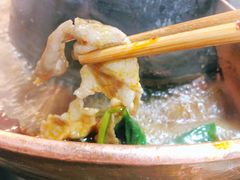 -楼外楼大刀肉传统火锅居(繁荣路店)