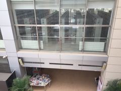 -石景山区图书馆(八角南路)