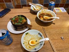 -豆相识•九九豆腐脑(牛咡桥店)