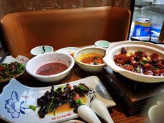 -湘约爨厨(太白立交店)