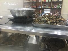 -马遂林烩面馆(少室路店)