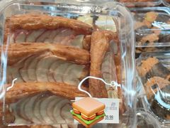 -果蔬好生活超市(新荟城店)