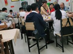 大堂-忆海南海鲜(椰风巷第一市场店)