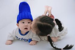 -星豆豆儿童摄影(南郊太白南路店)