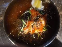 -大叹号·朝鲜族烤肉(潍坊泰华城店)
