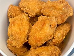 翅桶-麦当劳(海洋公园店)