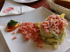 -小白桦西餐厅
