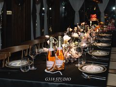 -九月里.自由花园餐厅