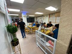 -屋里家延边朝鲜族冷面(南园店)
