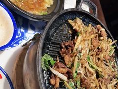 -大海碗·京菜炸酱面(雍和宫店)