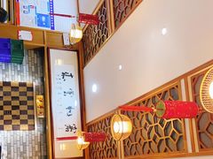 -杏花村水席楼(西大街总店)
