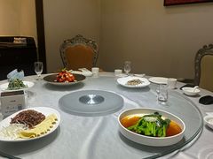 -鸭王烤鸭店(三里河店)
